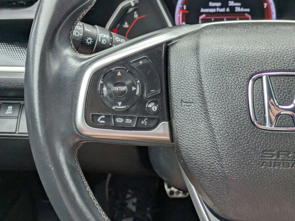 Used 2020 Honda Civic Sport image 15