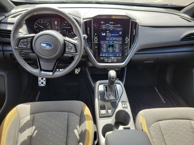 Used 2024 Subaru Crosstrek 2.5i Sport AWD/4WD image 17