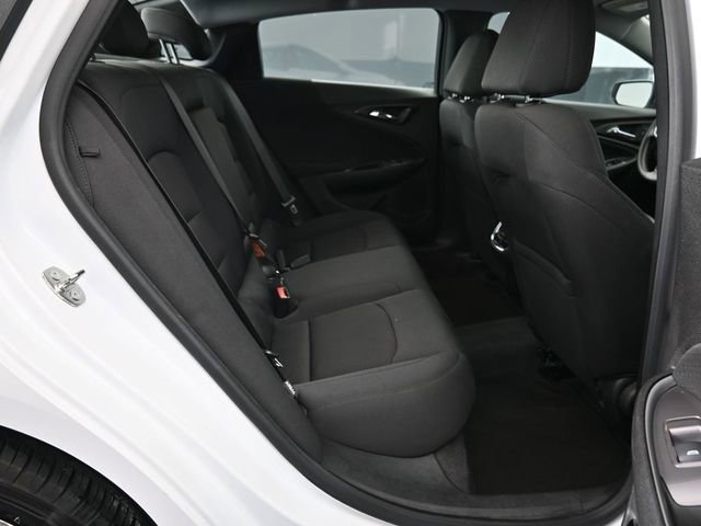 Used 2023 Chevrolet Malibu LT image 41