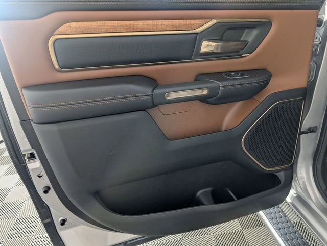 Certified 2023 RAM 1500 Limited AWD/4WD image 30