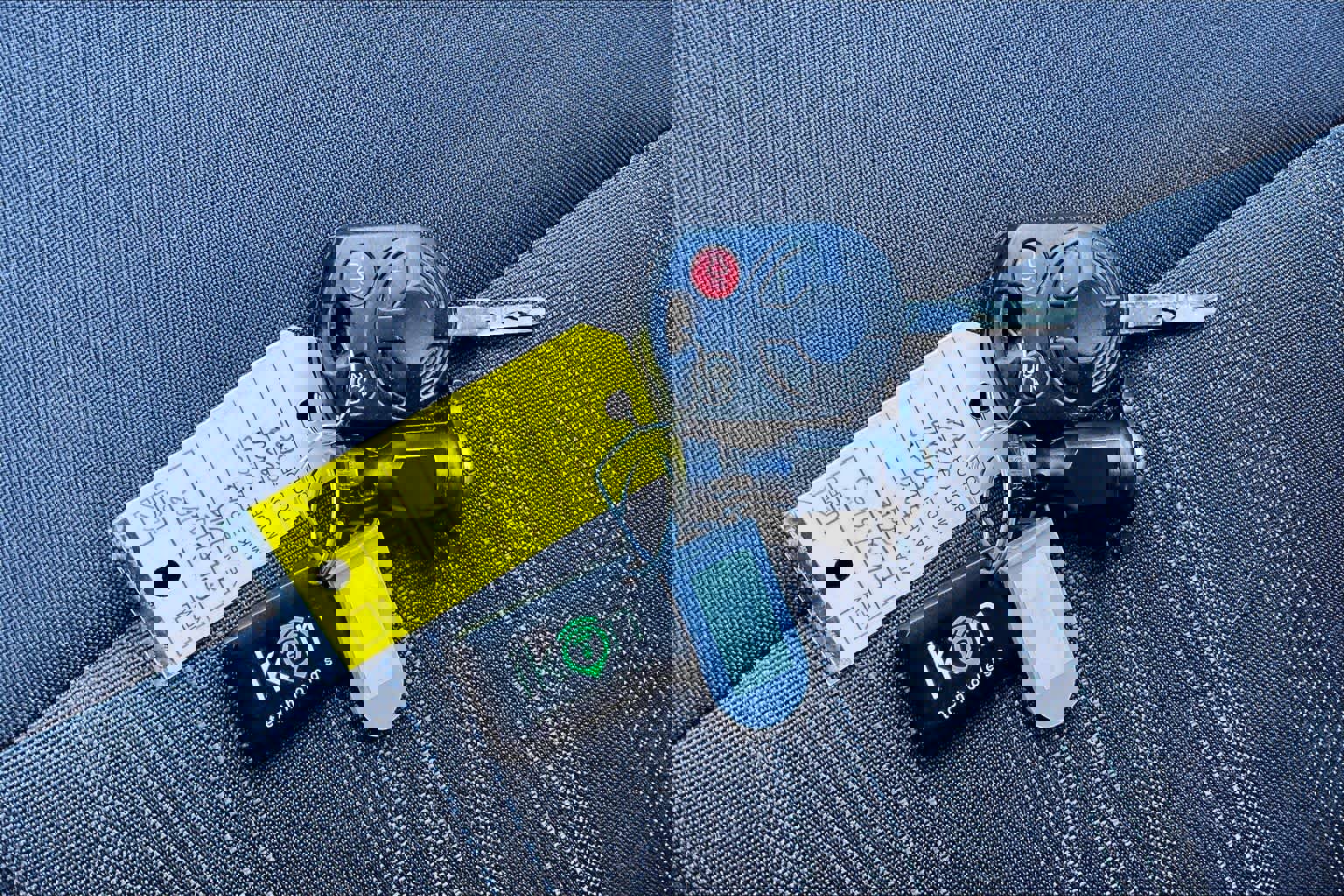 Used 2015 Ford Focus SE image 15