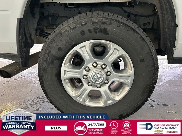 Used 2024 RAM 3500 Big Horn image 16