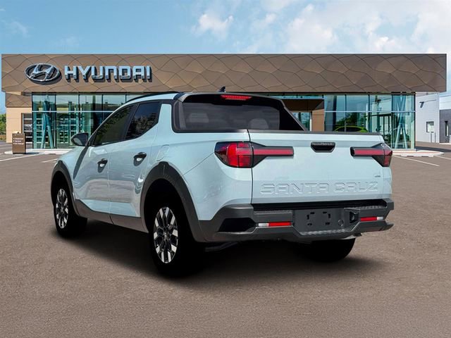 New 2026 Hyundai Santa Cruz SEL image 5