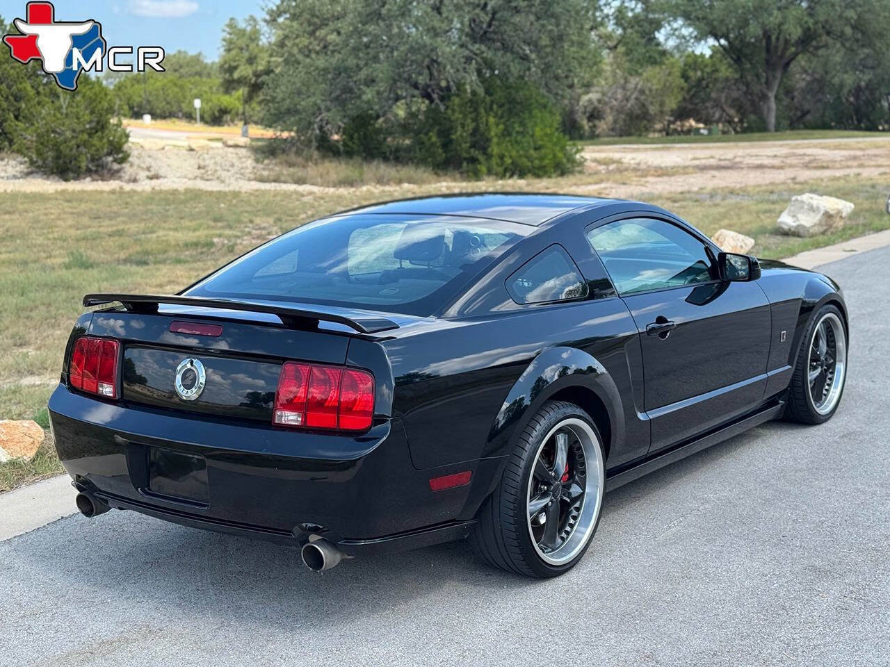 Used 2006 Ford Mustang GT image 21