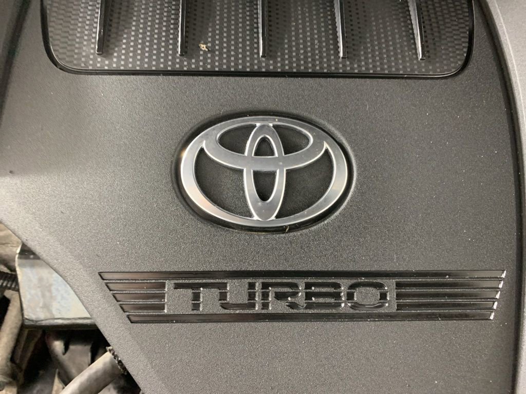 Used 2023 Toyota Highlander Platinum image 49