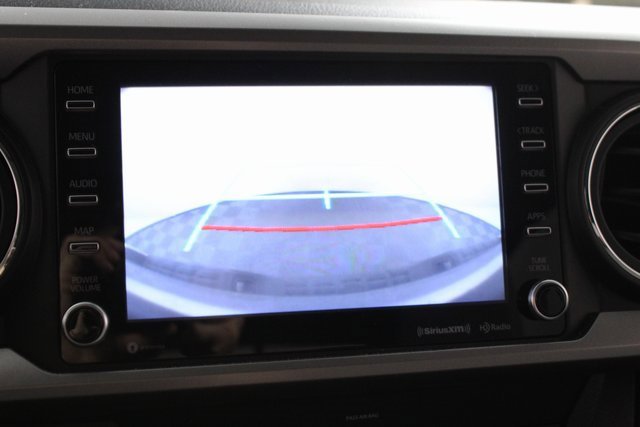 Used 2020 Toyota Tacoma SR5 image 18