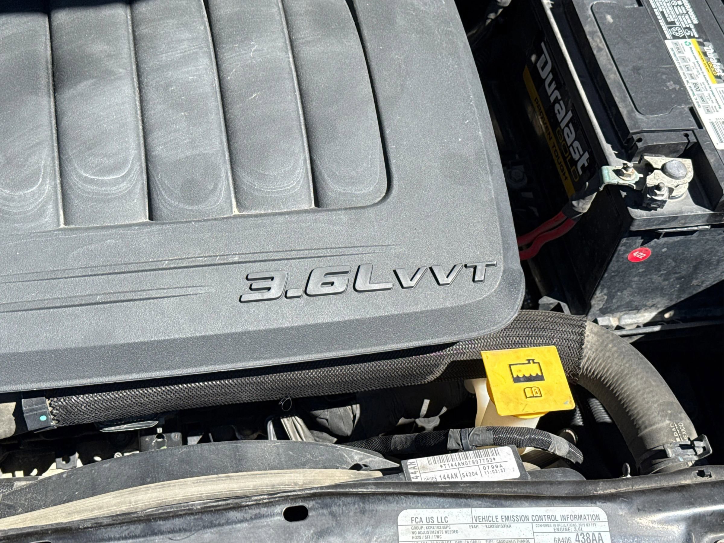 Used 2019 Dodge Grand Caravan GT FWD image 22