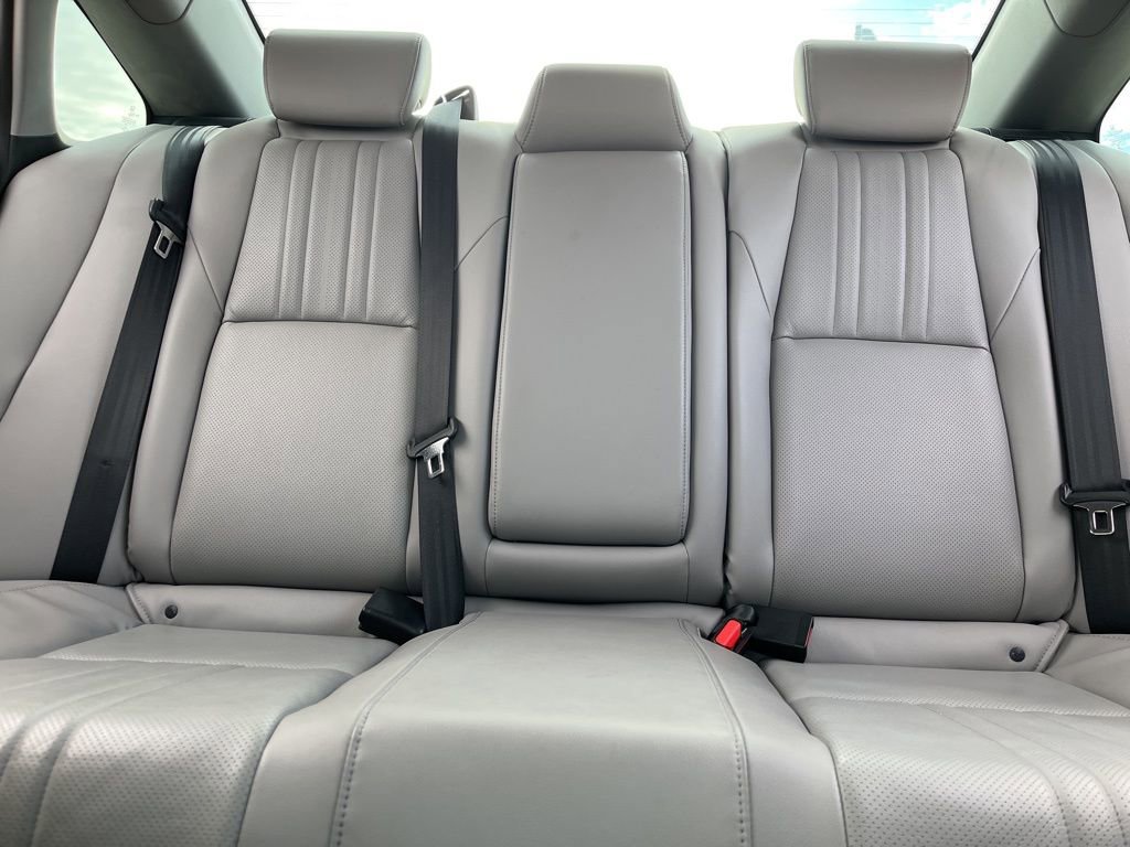 Certified 2018 Honda Accord EX-L image 24