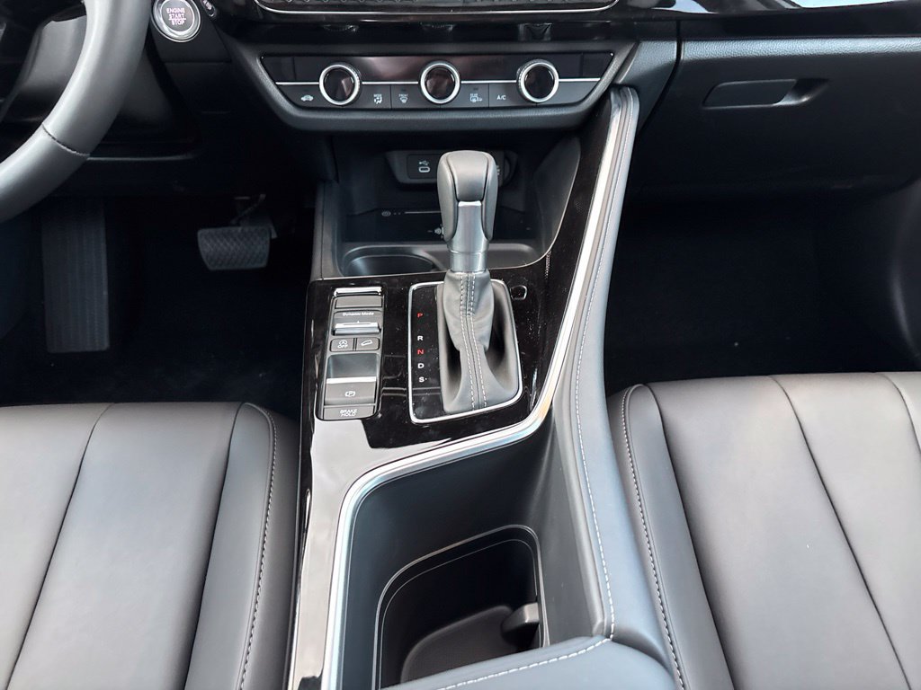New 2026 Acura ADX FWD image 24