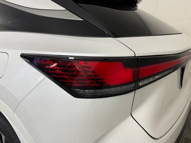 Used 2025 Lexus RX 350 Premium Plus w/ Convenience Package FWD image 10