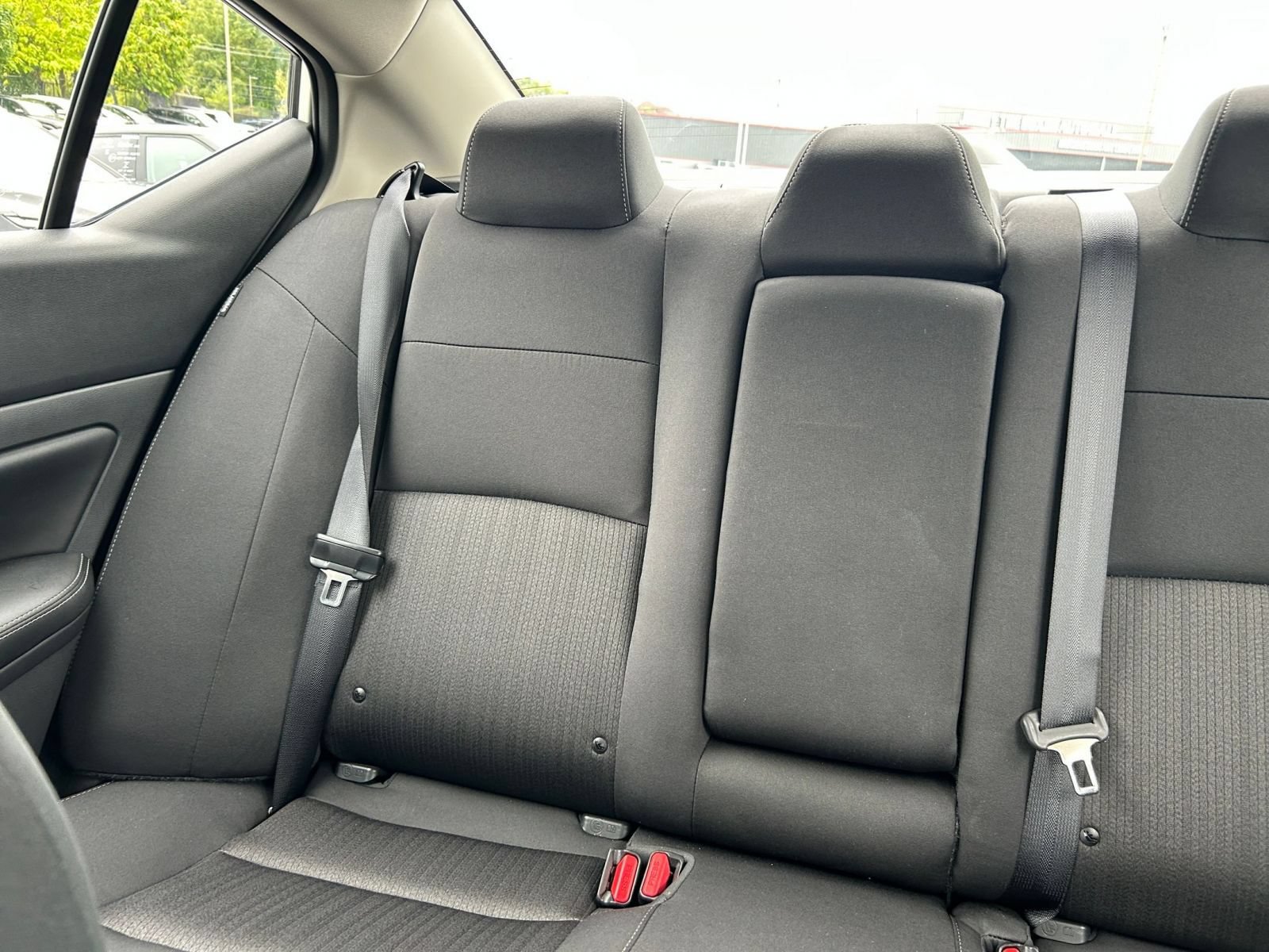 Used 2026 Nissan Altima 2.5 SV FWD image 33