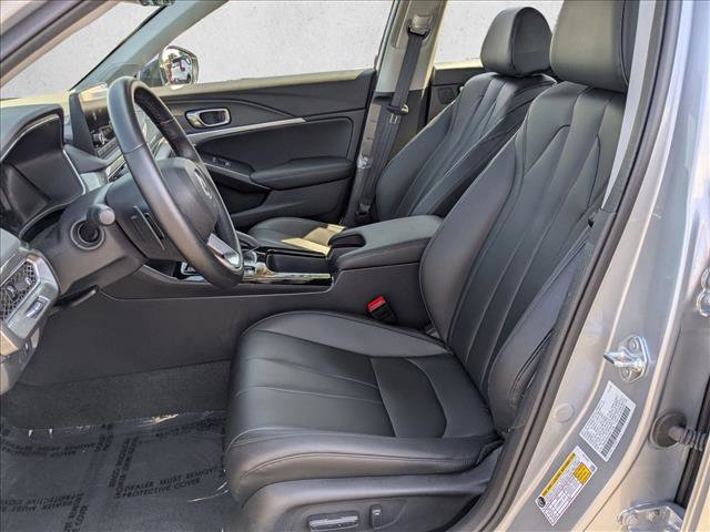 Certified 2025 Acura Integra image 17