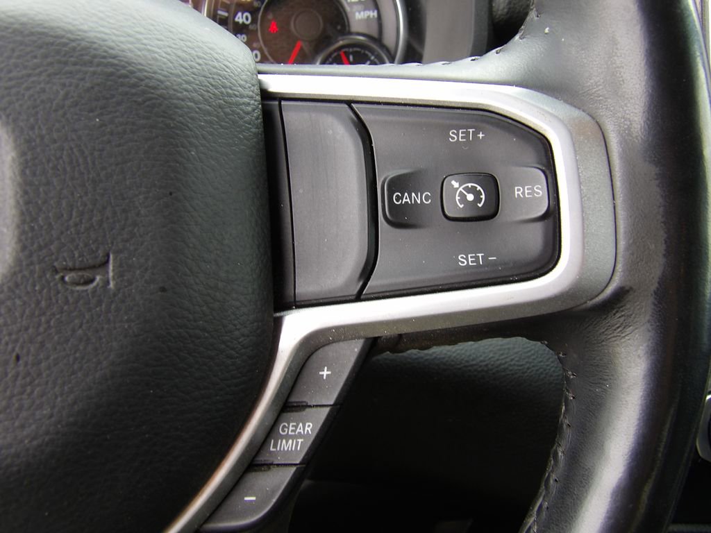Used 2020 RAM 1500 Lone Star AWD/4WD image 13