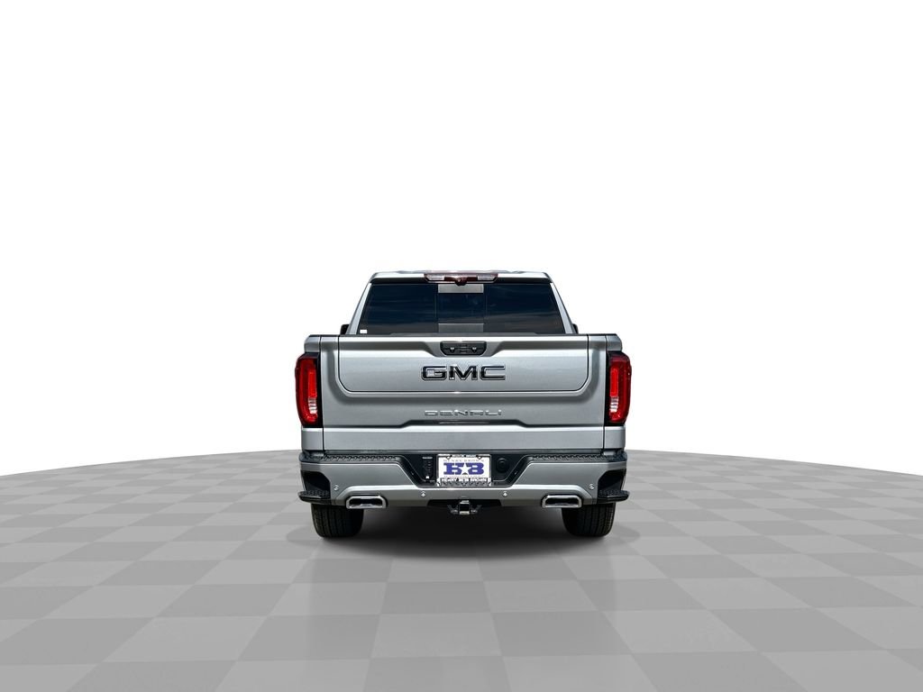 Used 2024 GMC Sierra 1500 Denali image 7
