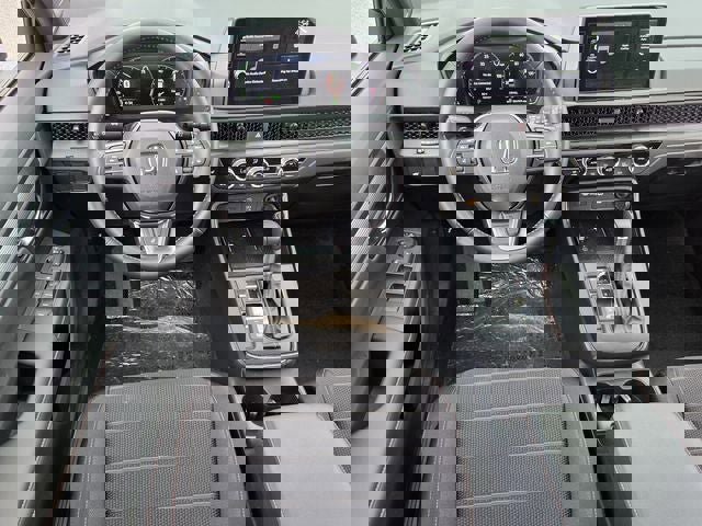 Certified 2026 Honda CR-V TrailSport image 17