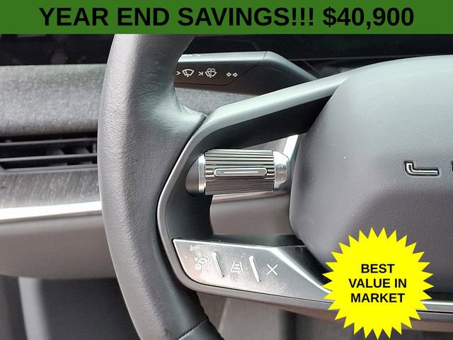 Used 2023 Lucid Air Pure image 26