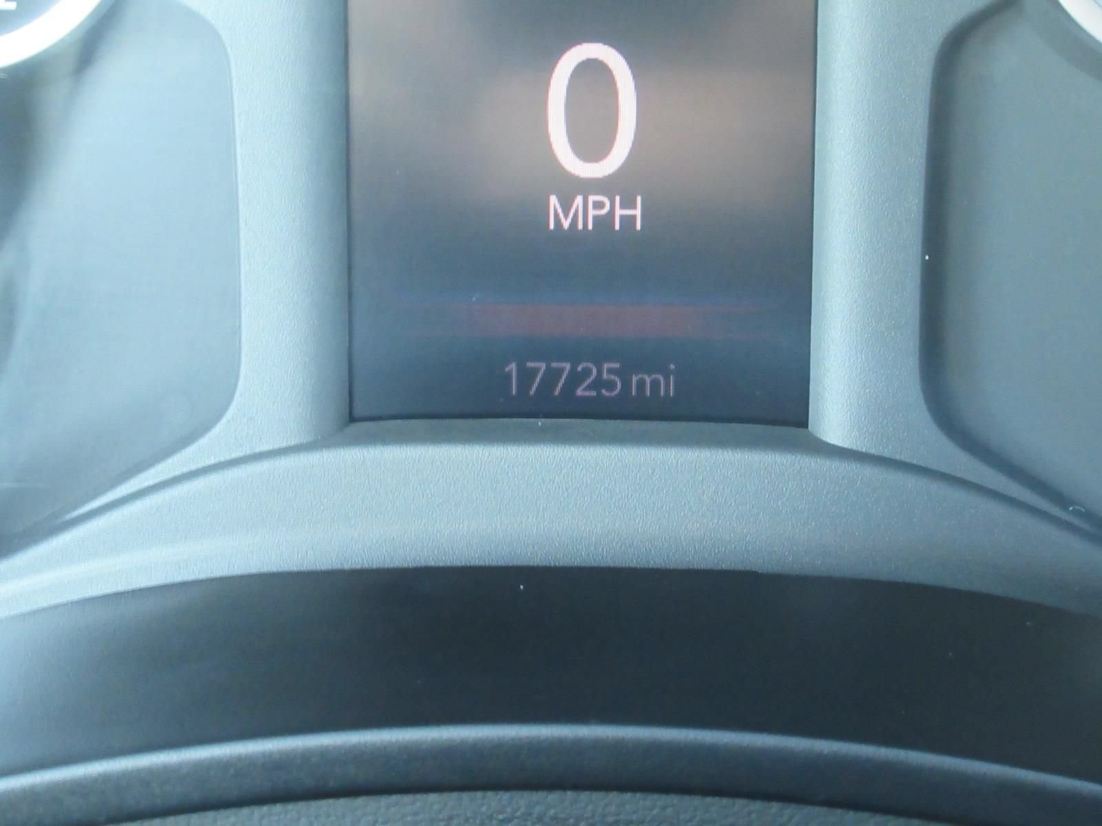Used 2026 RAM 2500 Big Horn AWD/4WD image 31