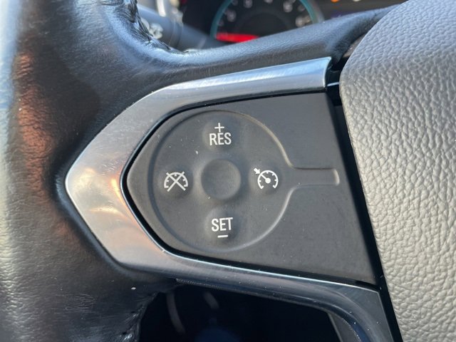 Used 2020 Chevrolet Traverse LT image 20