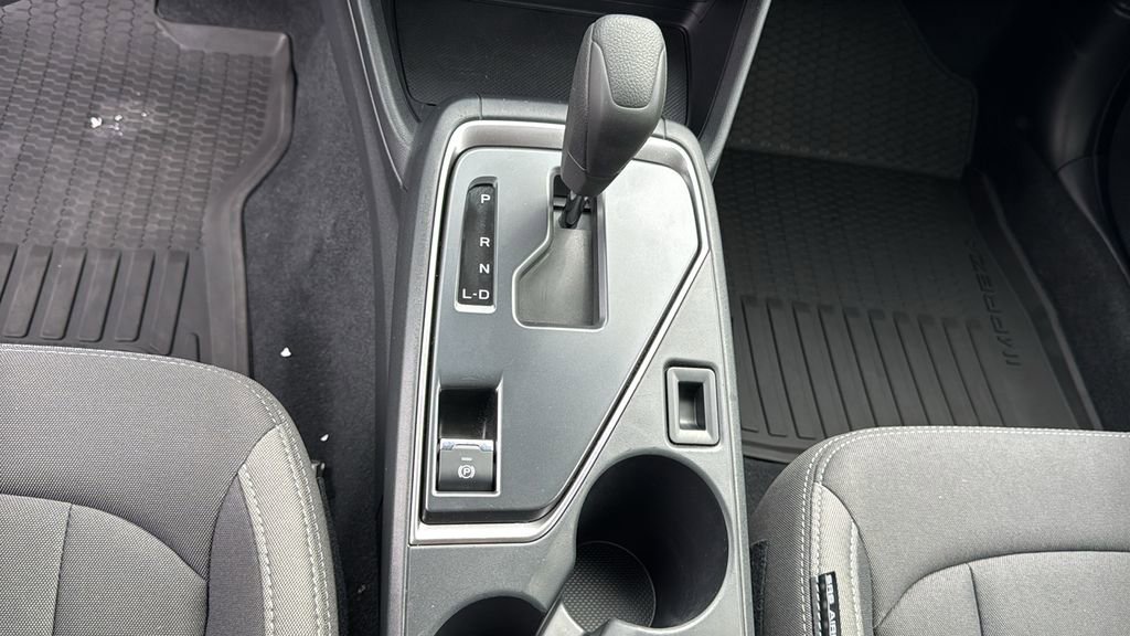 Certified 2025 Subaru Impreza 2.0i AWD/4WD image 20