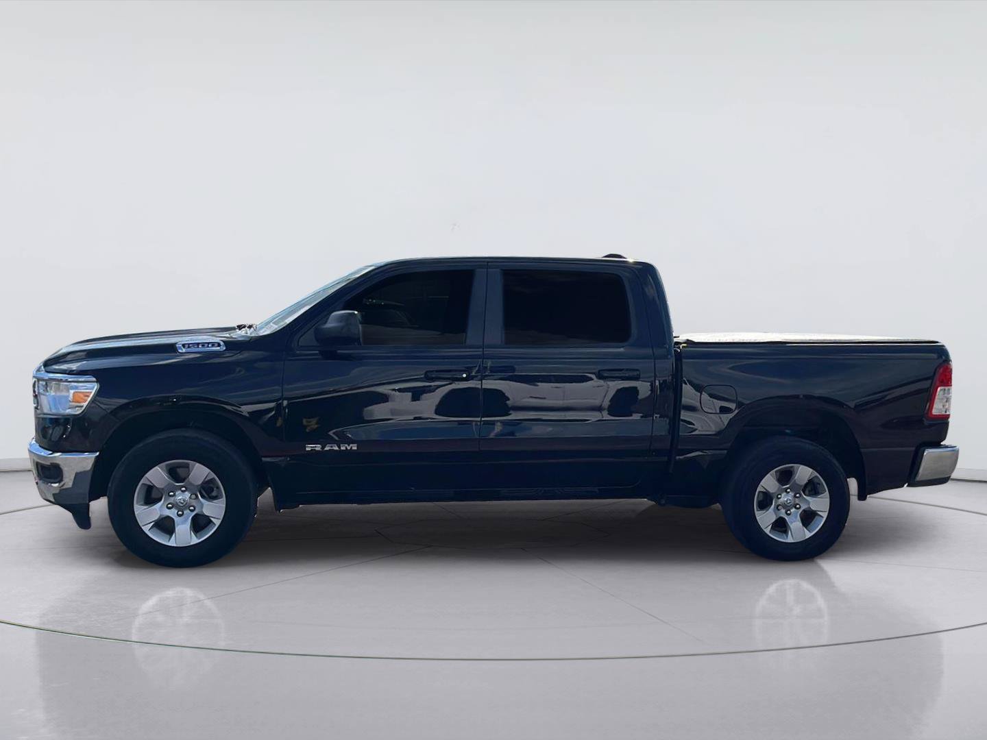 Used 2021 RAM 1500 Lone Star RWD image 6