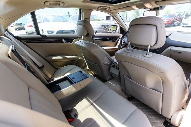 Used 2009 Mercedes-Benz C 350 Sport image 57