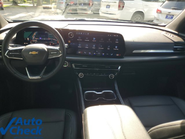 Certified 2026 Chevrolet Traverse LT AWD/4WD image 15