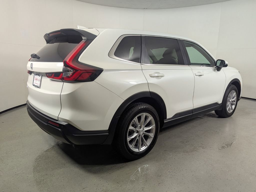 Used 2023 Honda CR-V EX-L image 7