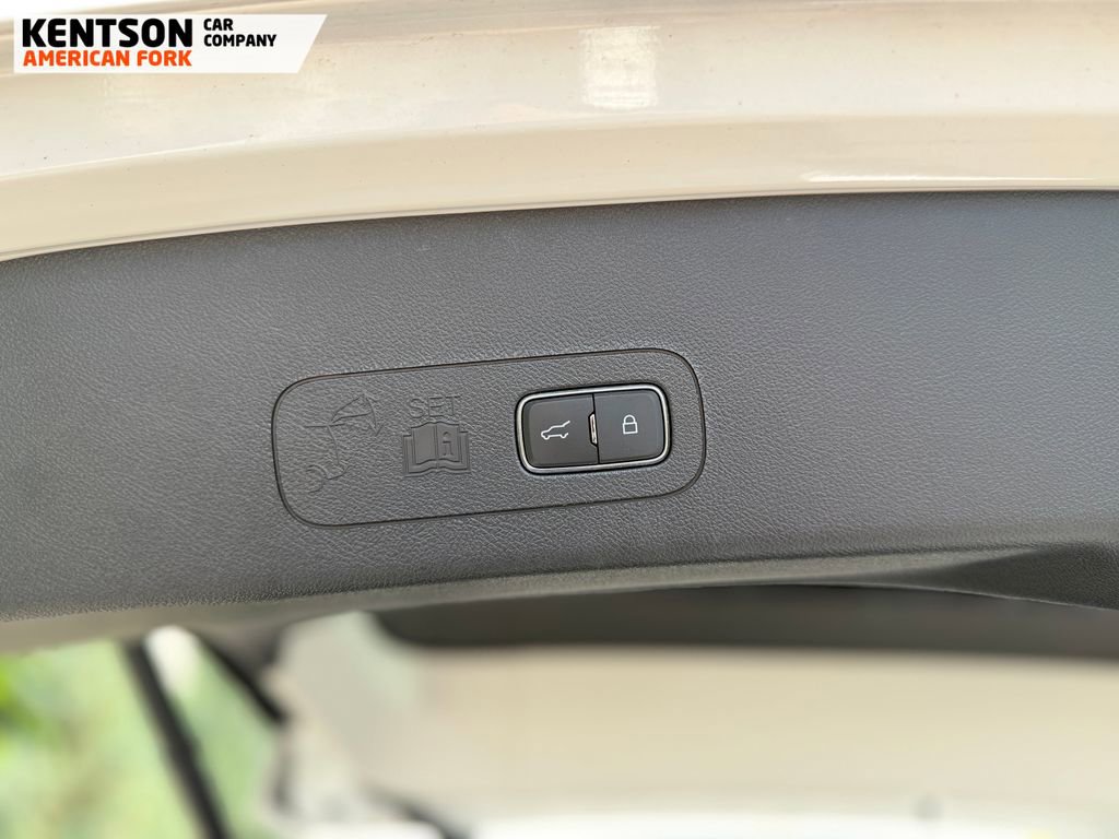 Used 2025 Lincoln Aviator Reserve w/ Illumination Package AWD/4WD image 39