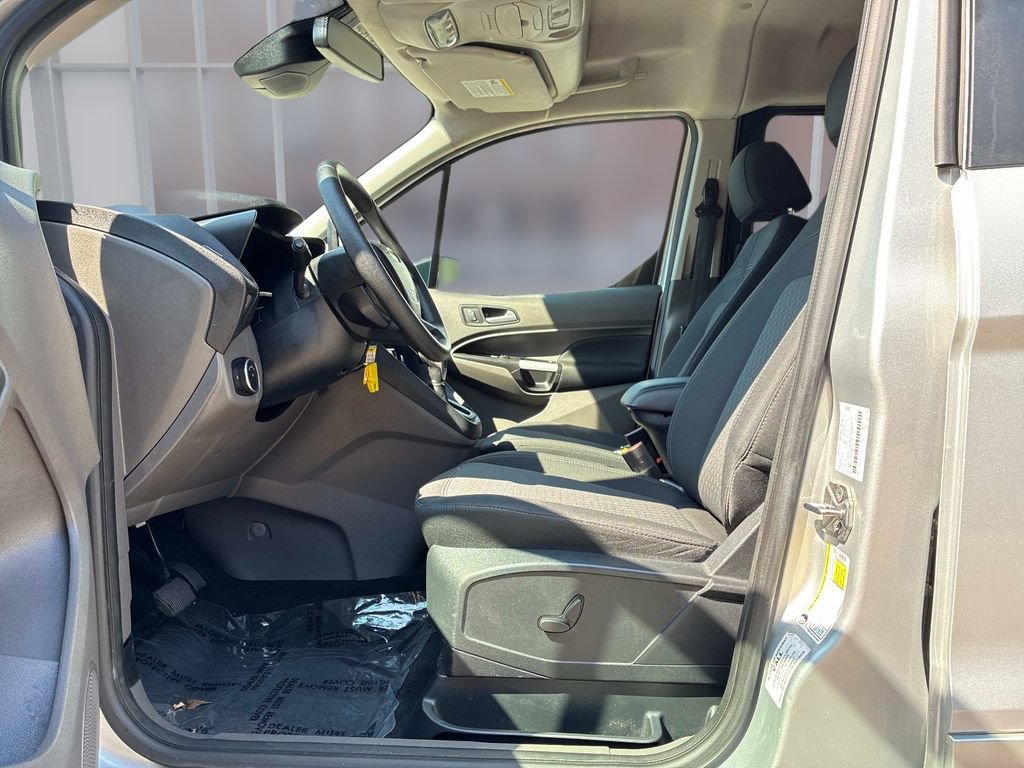 Used 2021 Ford Transit Connect XLT FWD image 30