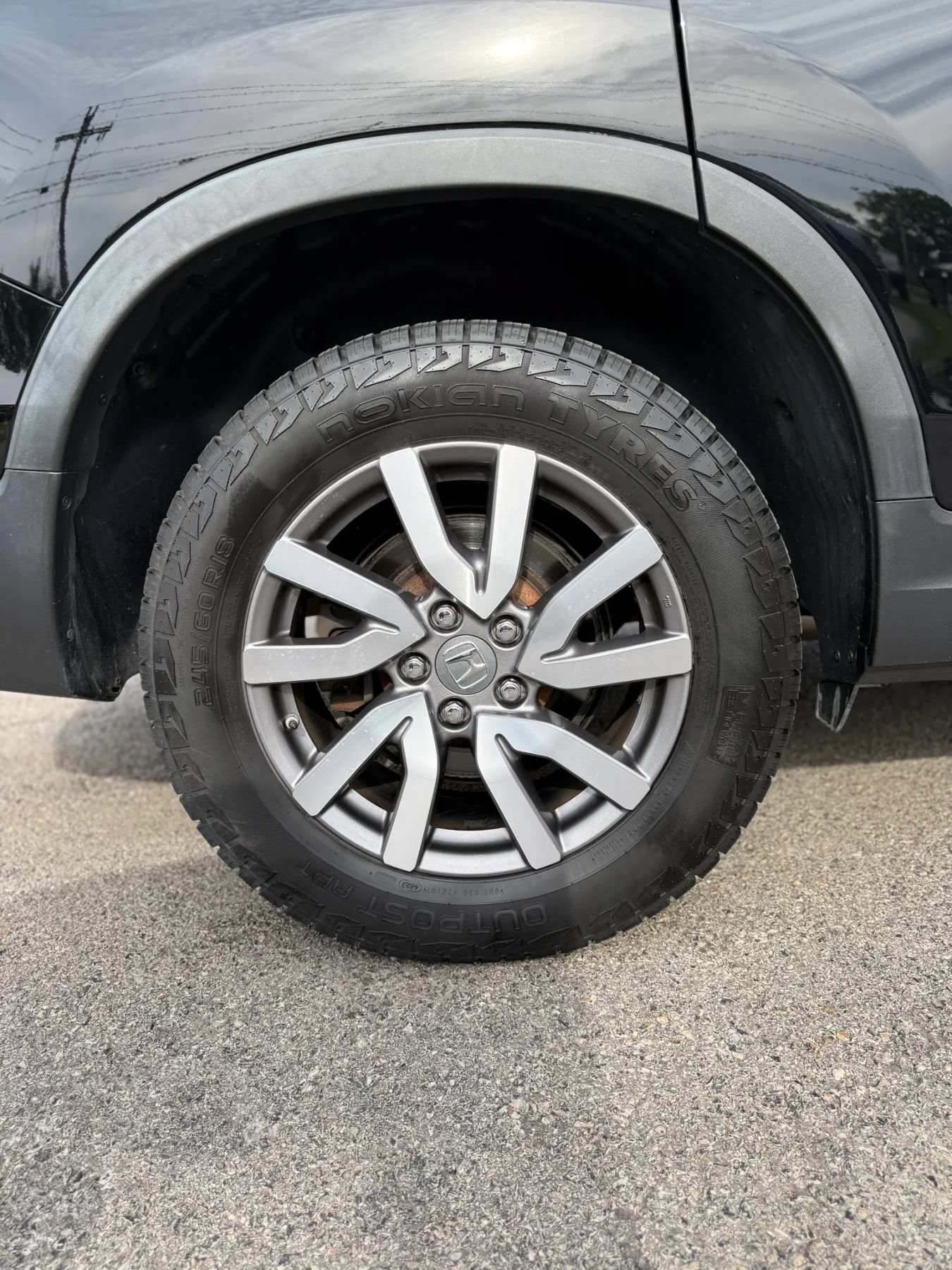 Used 2019 Honda Pilot EX-L image 28