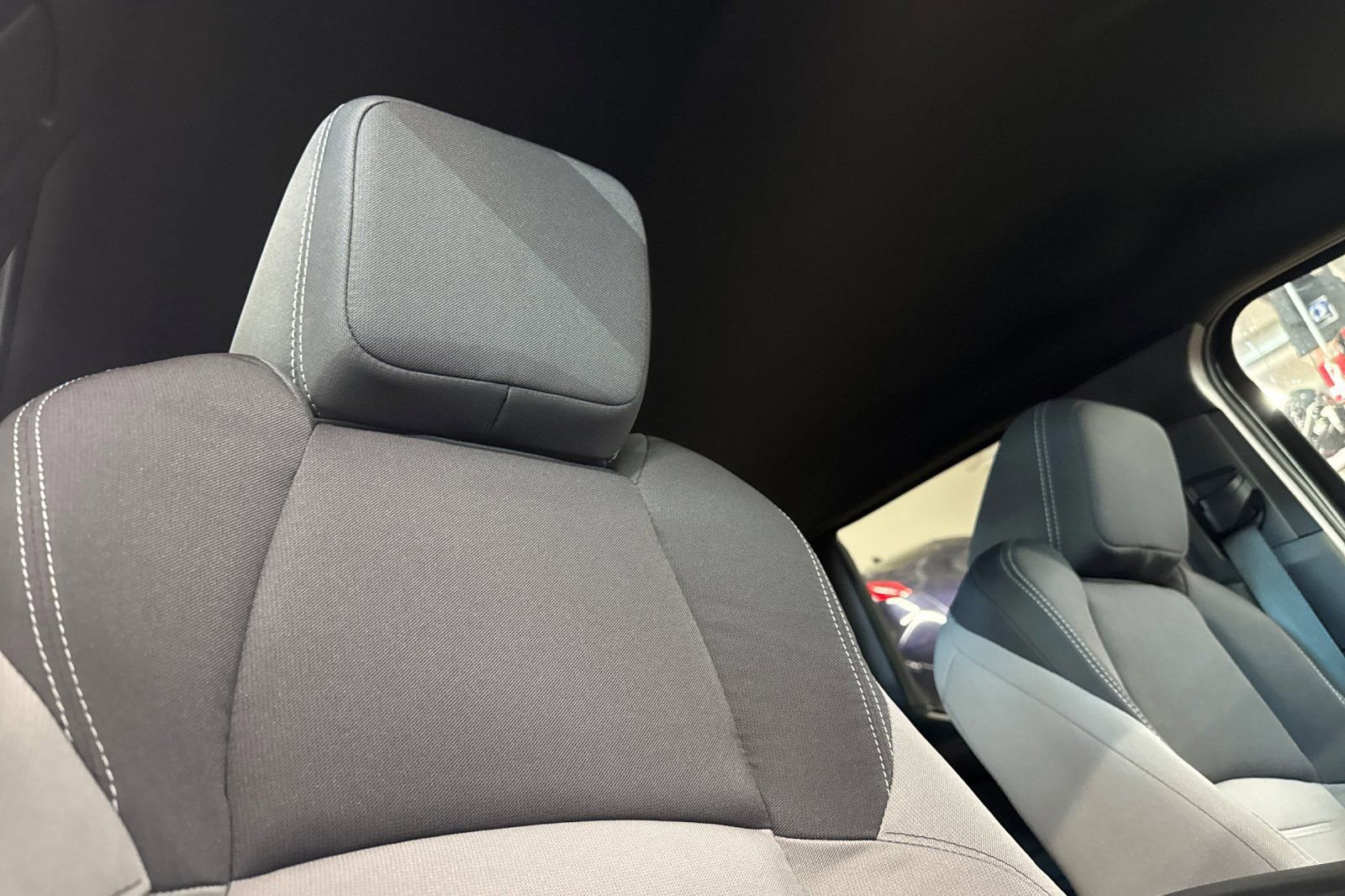 New 2026 Toyota Tacoma TRD Sport image 18