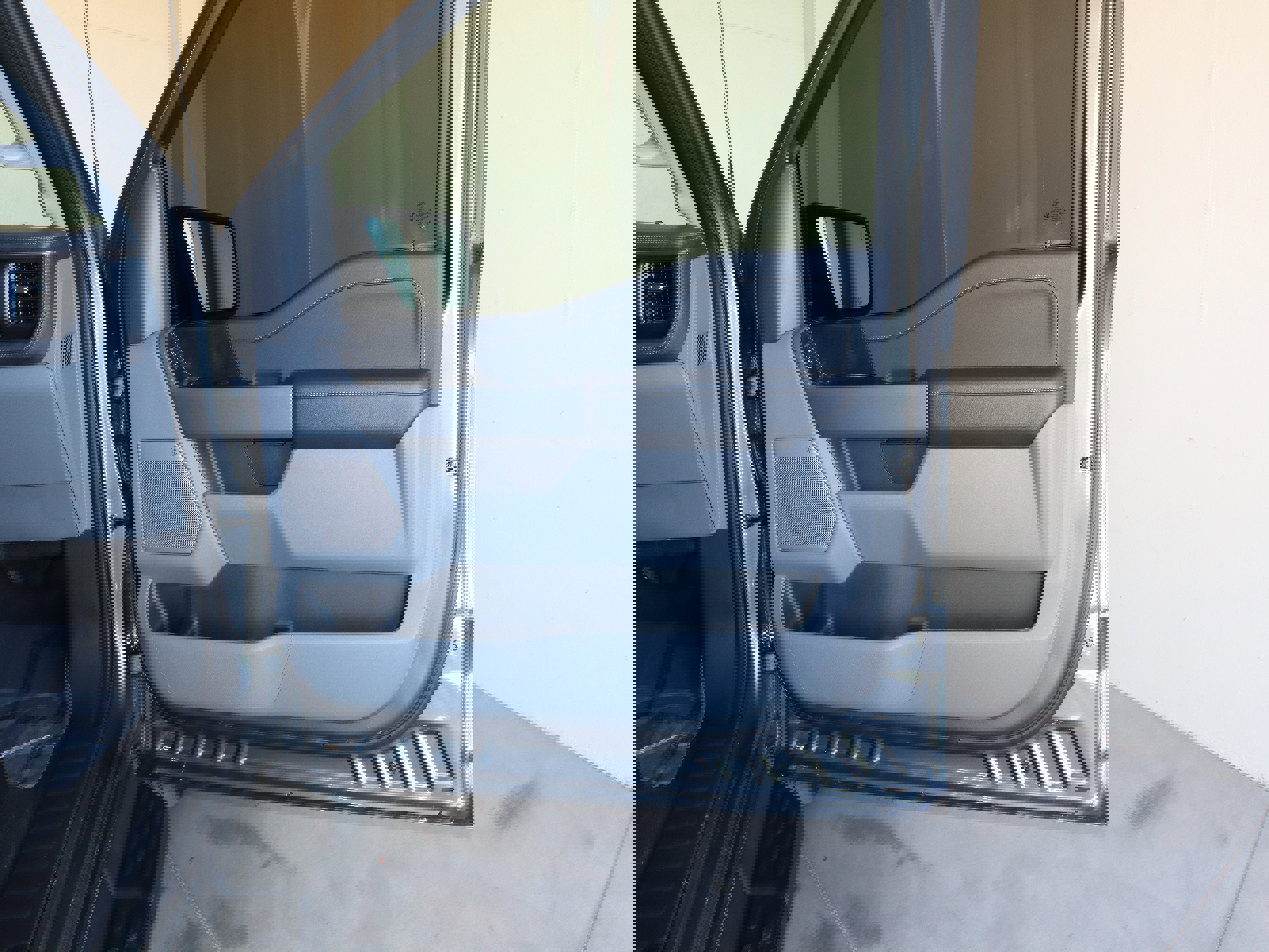 Certified 2025 Ford F150 Lightning Flash image 41