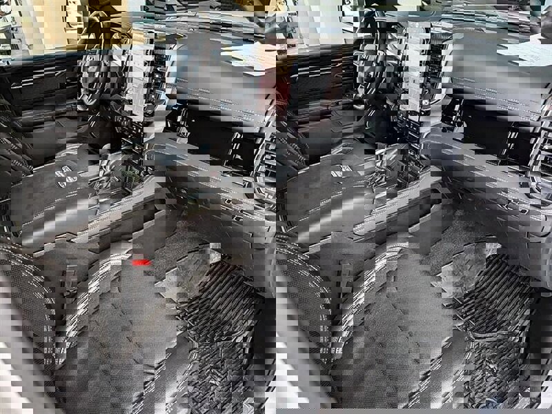 Used 2026 RAM 1500 RHO w/ RHO Level 1 Equipment Group AWD/4WD image 4