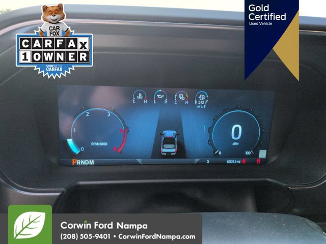Used 2024 Ford F450 Limited w/ FX4 Off-Road Package AWD/4WD image 17