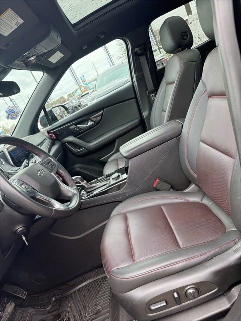 Used 2021 Chevrolet Blazer RS w/ Enhanced Convenience Package image 11
