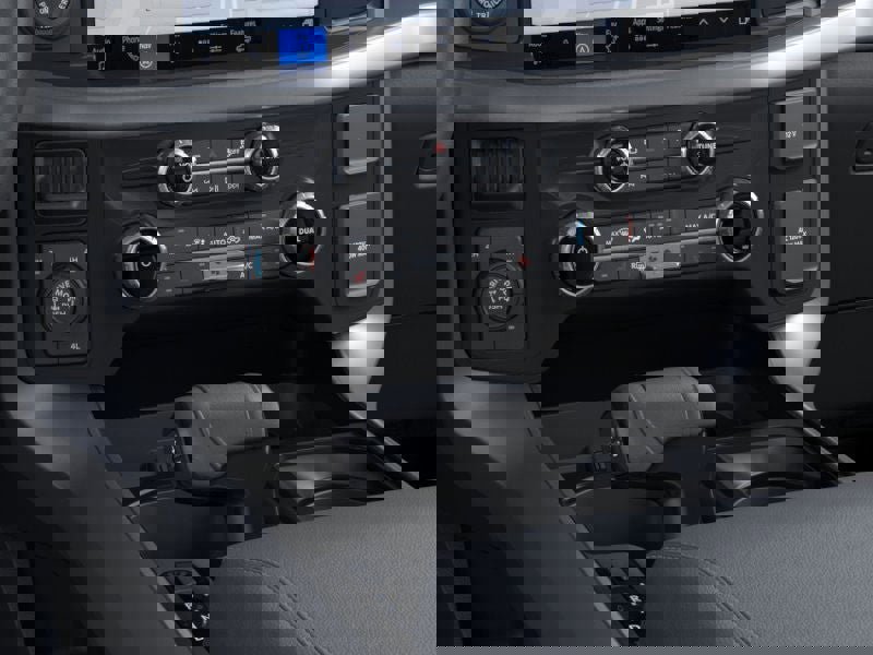 New 2025 Ford F150 XLT w/ Equipment Group 302A MID image 15