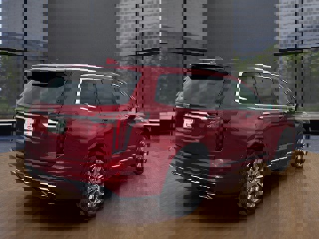 Used 2024 Cadillac XT6 Premium Luxury w/ Technology Package image 5