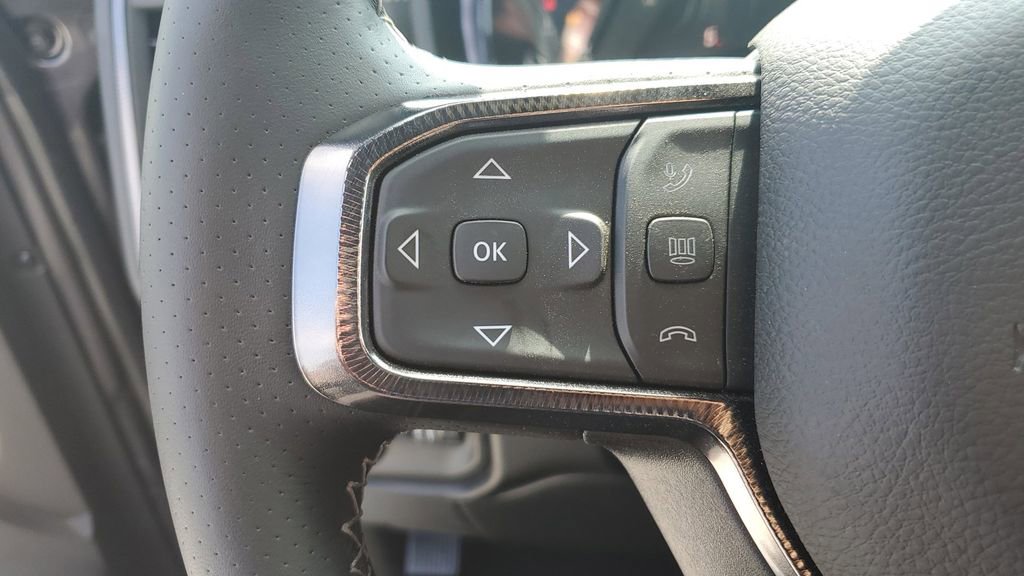 New 2025 RAM 2500 Rebel w/ Rebel Level 1 Equipment Group image 31