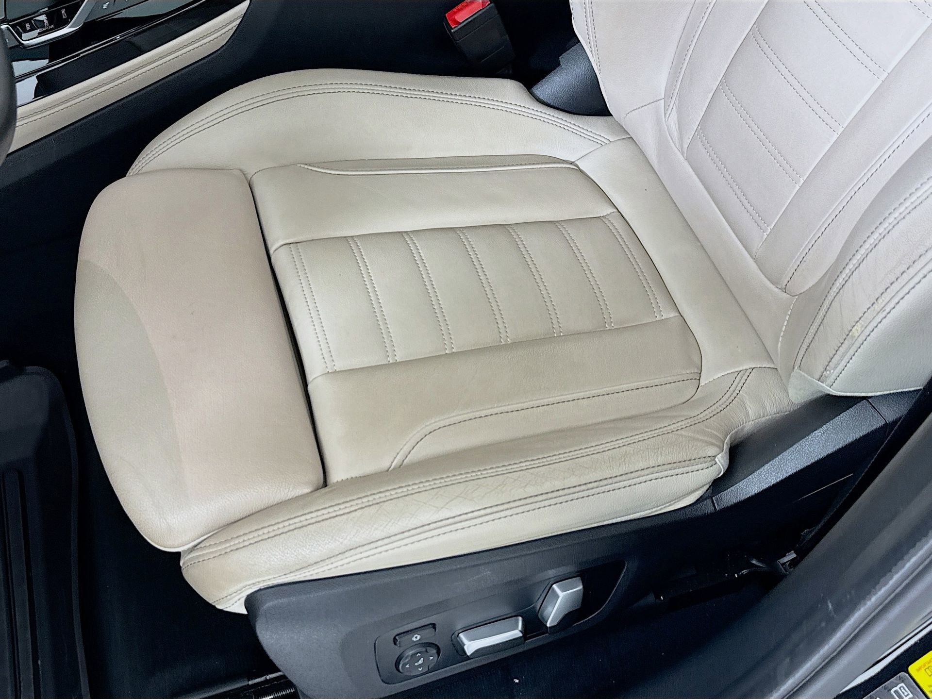 Used 2021 BMW X4 M40i w/ Premium Package image 20