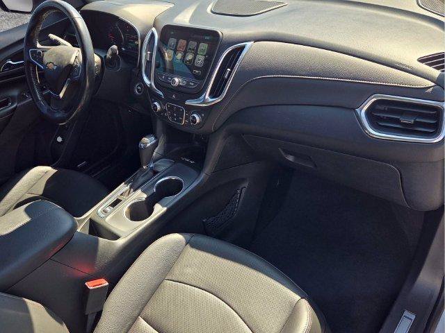 Used 2018 Chevrolet Equinox Premier FWD image 19