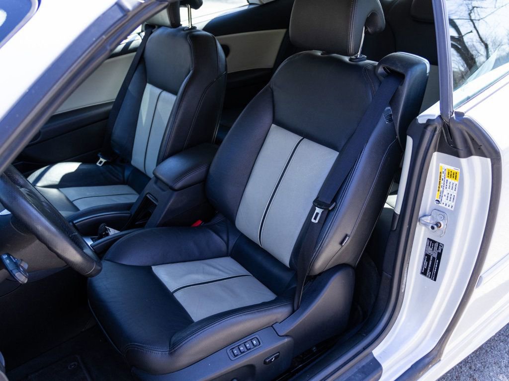 Used 2010 Saab 9-3 Aero w/ Aero Premium Package image 33