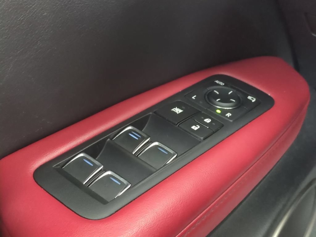 Used 2022 Lexus RX 350 F Sport w/ Accessory Package AWD/4WD image 33