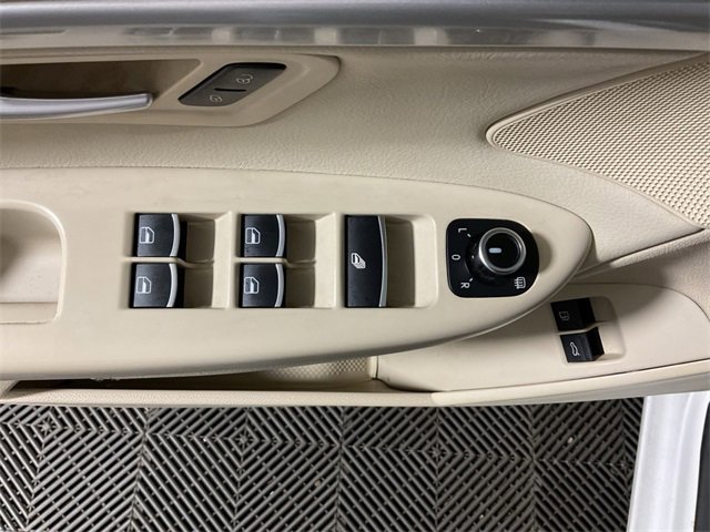 Used 2012 Volkswagen Eos Komfort image 14