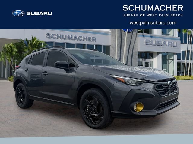 New 2026 Subaru Crosstrek 2.5i Sport