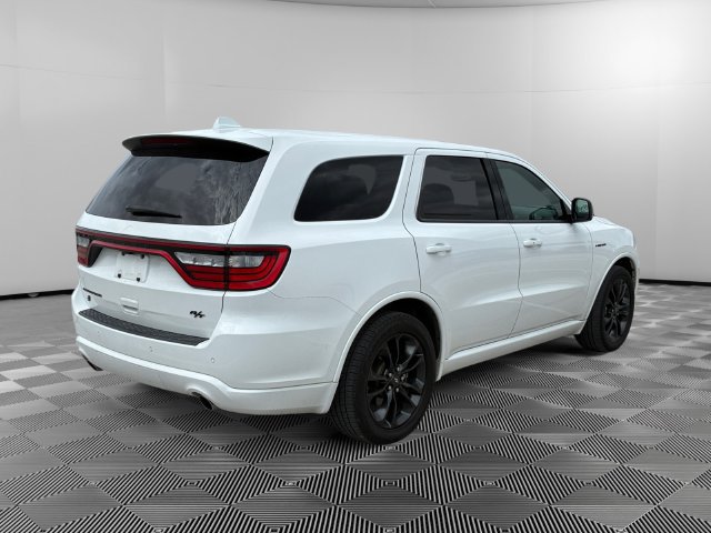 Used 2021 Dodge Durango R/T w/ Blacktop Package AWD/4WD image 5