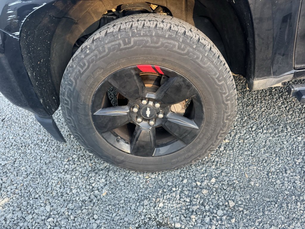 Used 2018 Chevrolet Colorado LT w/ Redline Special Edition image 67