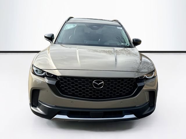 New 2026 MAZDA CX-50 AWD 2.5 S w/ Cargo Package image 2