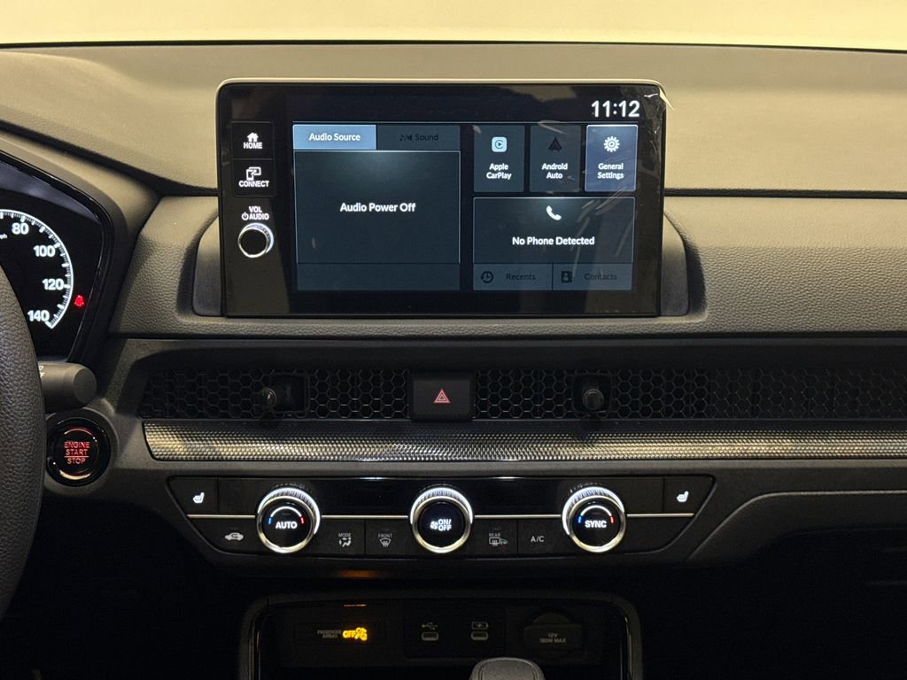 Certified 2026 Honda CR-V EX image 15