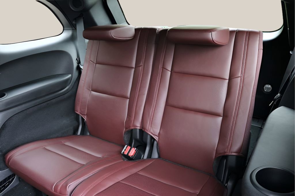 New 2026 Dodge Durango GT AWD/4WD image 17