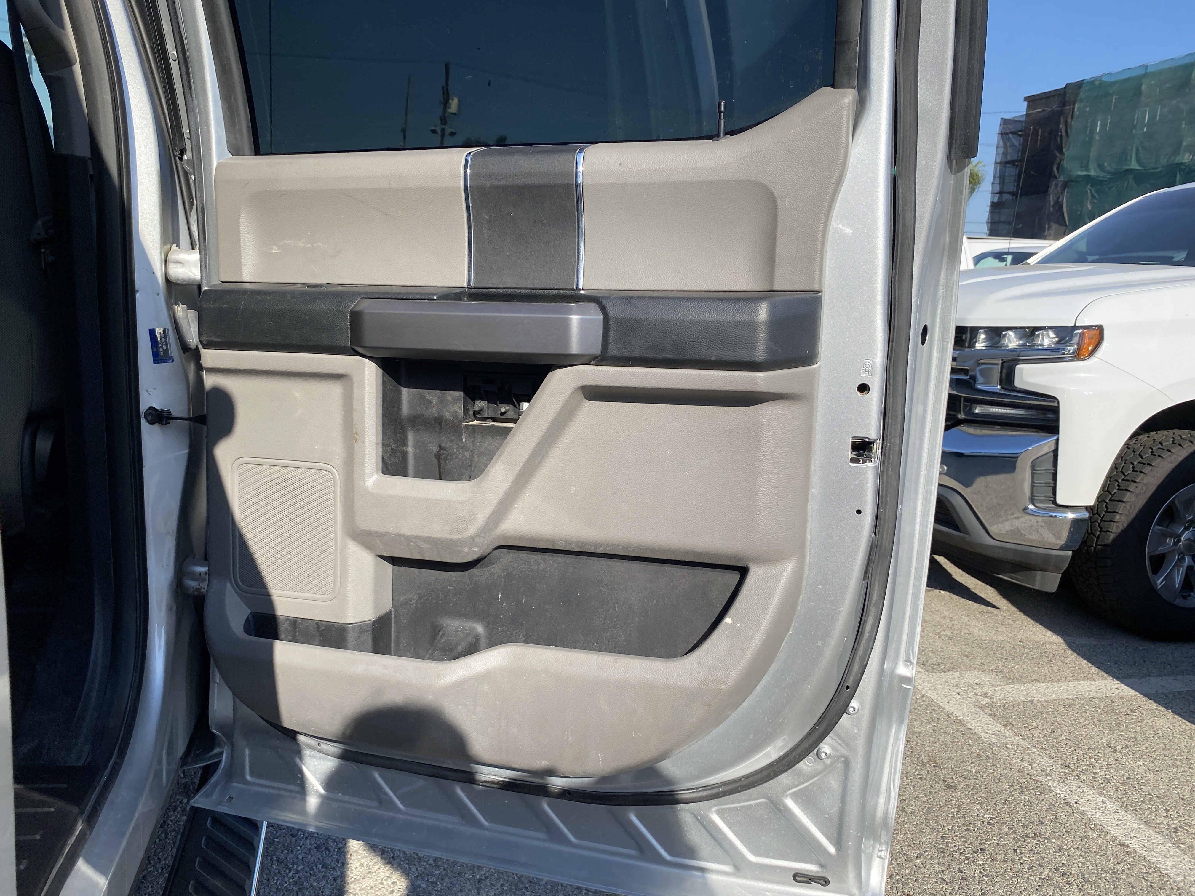 Used 2018 Ford F150 XLT RWD image 23